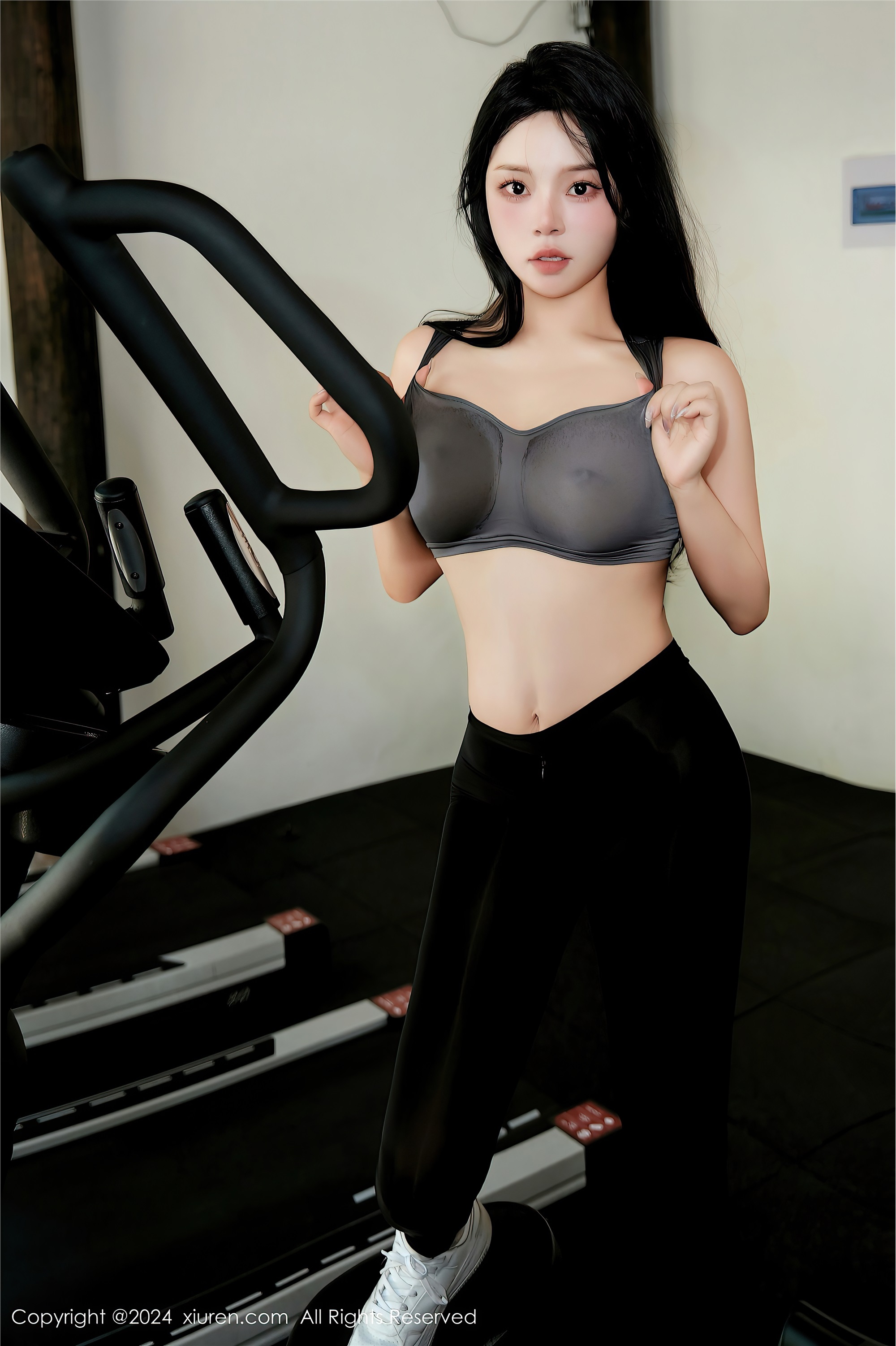 Xiuren秀人网 2024.12.03 NO.9540 麦田